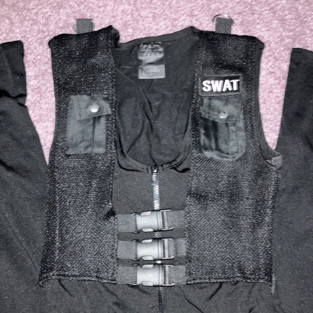 Deluxe SWAT commander - Picture 7 of 8